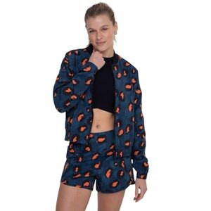 Mono B Be Bold Bomber Jacket 1X